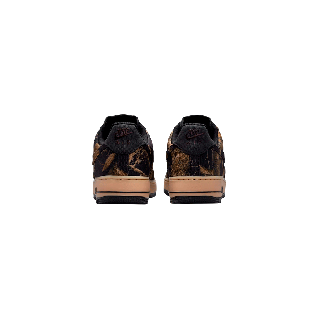 Nike Air Force 1 Low "Realtree"
