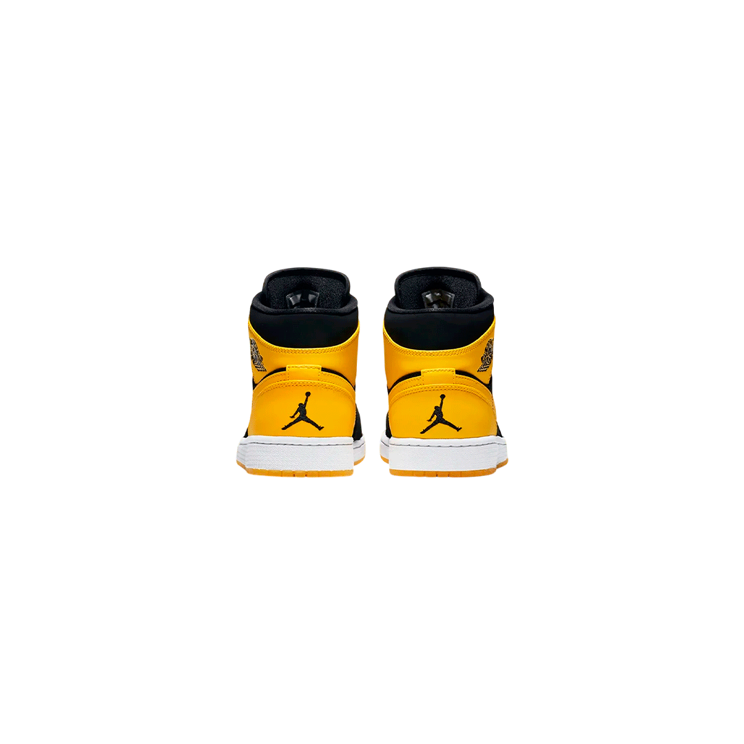 Air Jordan 1 Mid "New Love"