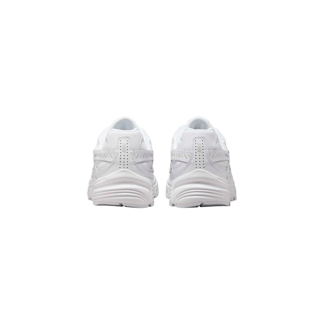 Nike Initiator "Triple White"