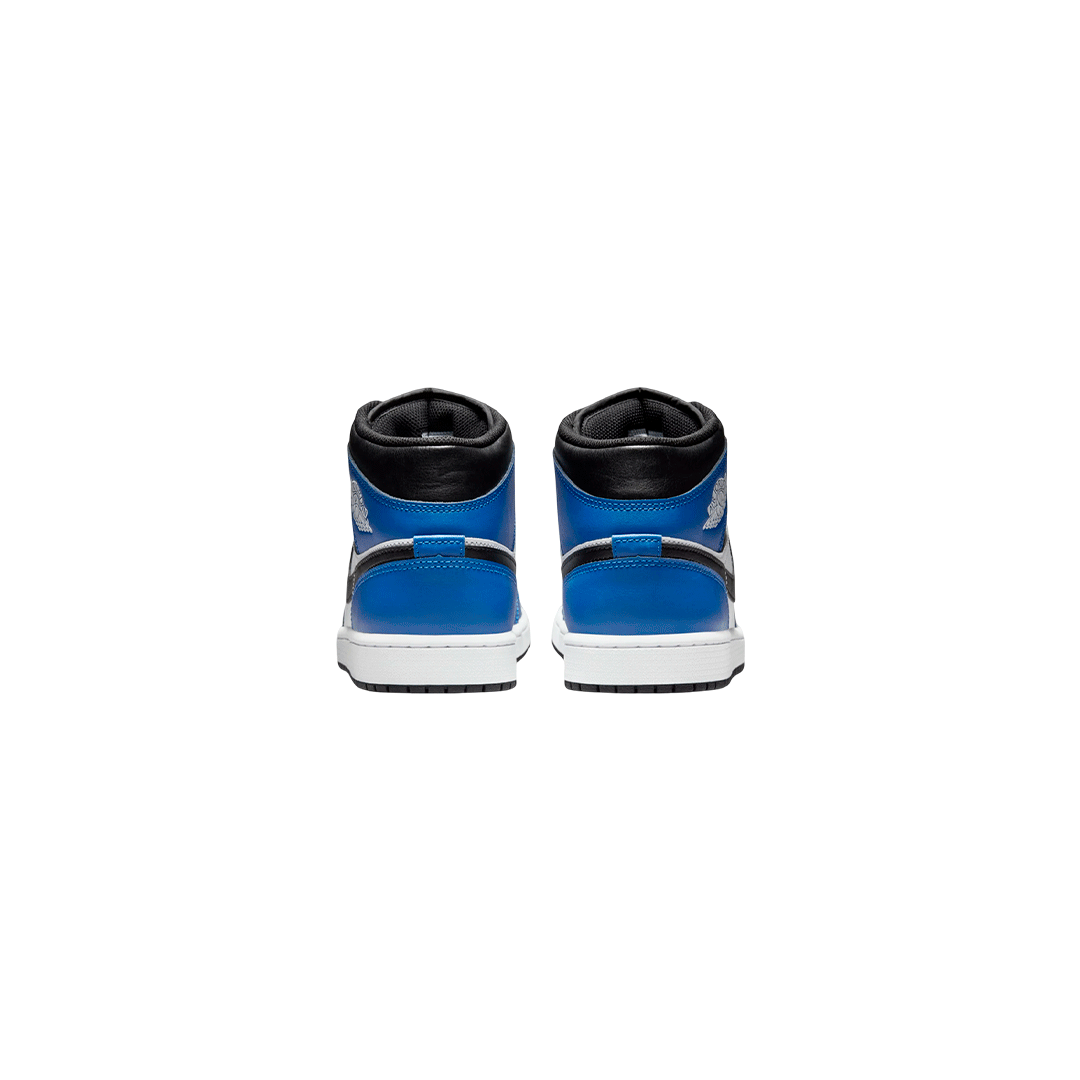 Air Jordan 1 Mid "Game Royal"