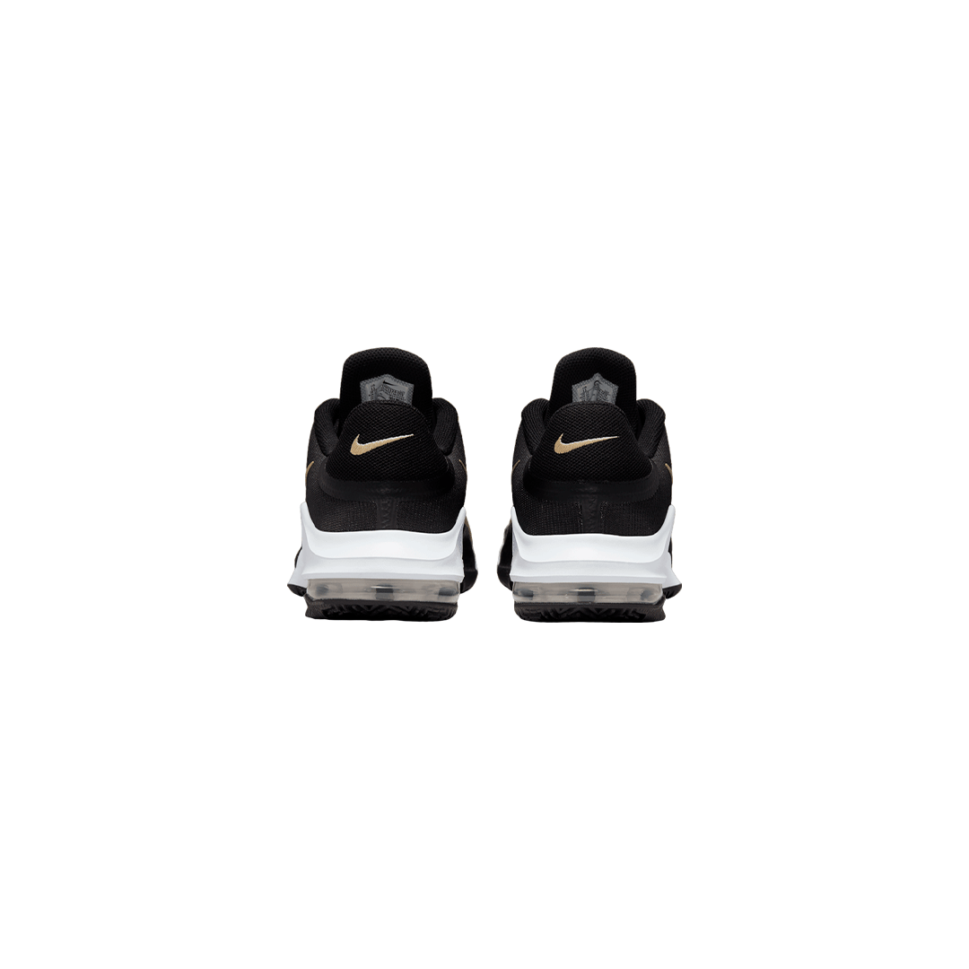 Nike Impact 4 "Gold Black"