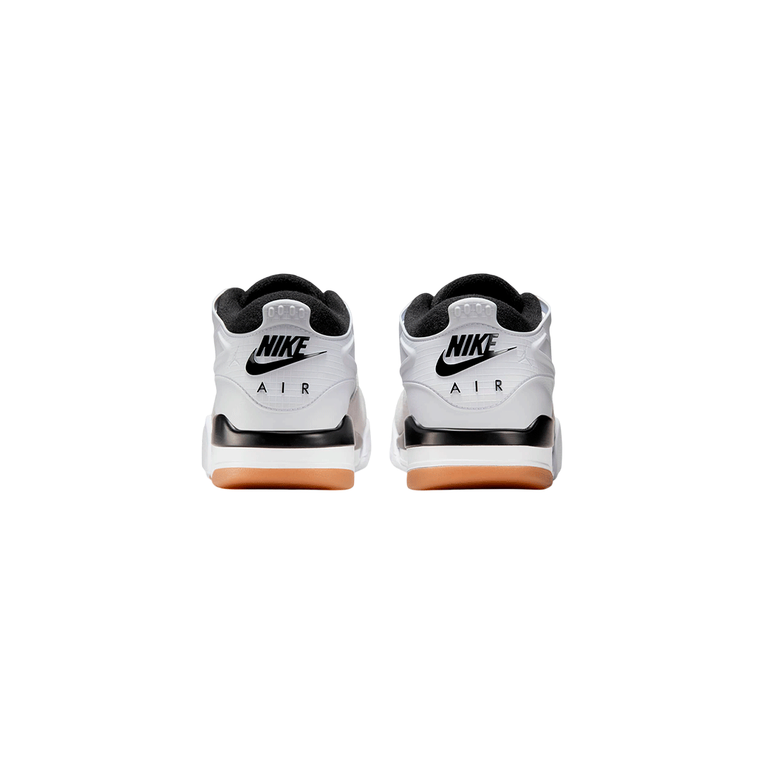 Air Jordan Retro 4 RM "Military Black"