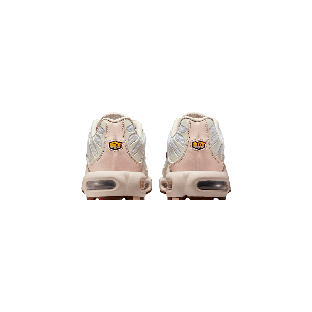 Nike Air Max Plus "Light Orewood Brown"