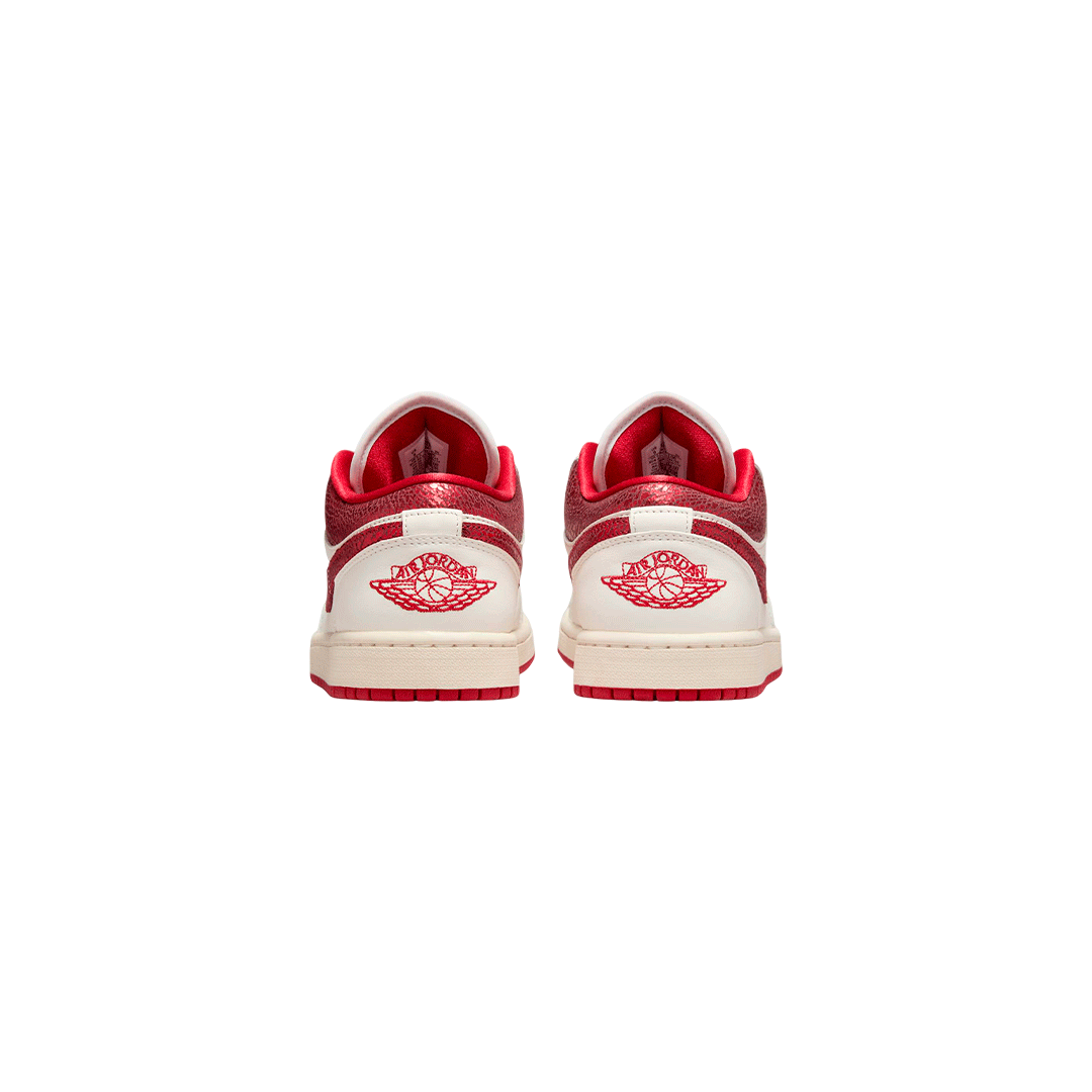 Air Jordan 1 Low “Ruby”