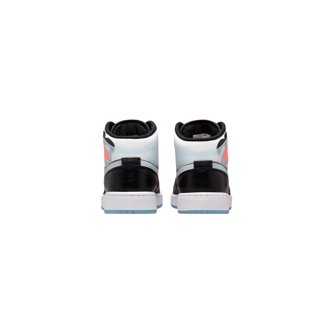 Air Jordan 1 Mid "Rayos X"