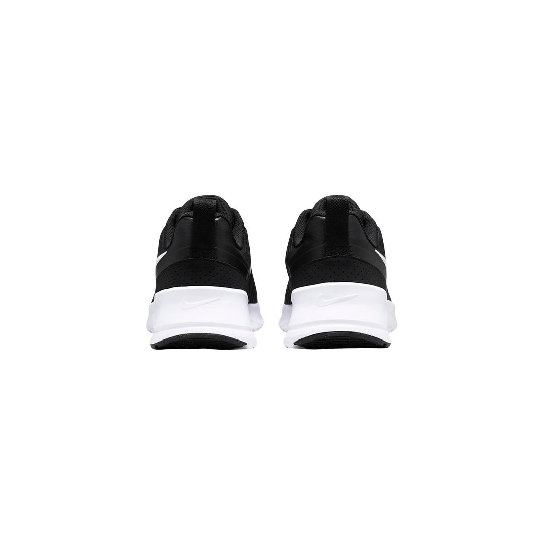 Nike Air Max Nuaxis "White Black"