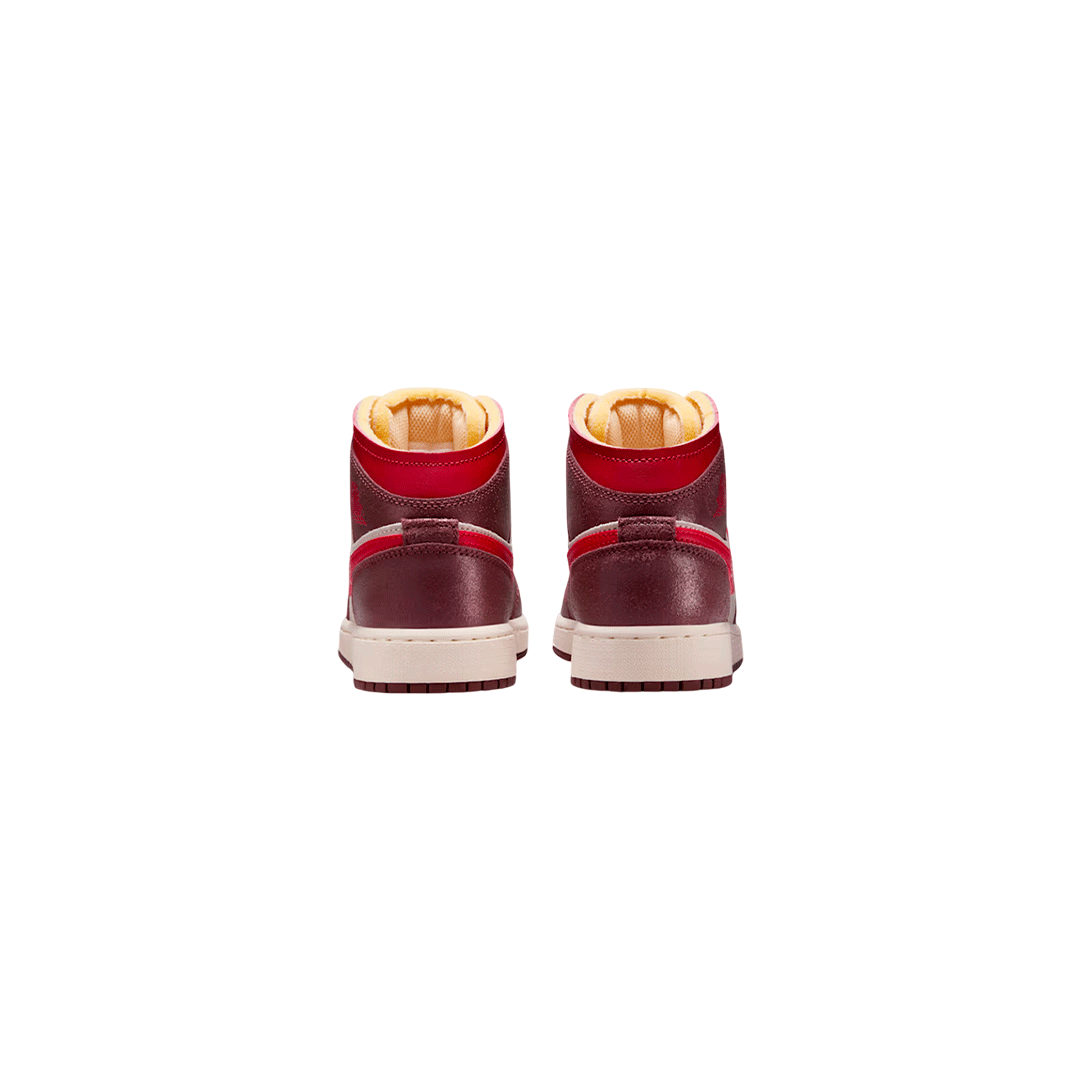 Air Jordan 1 Mid "Breakfast"