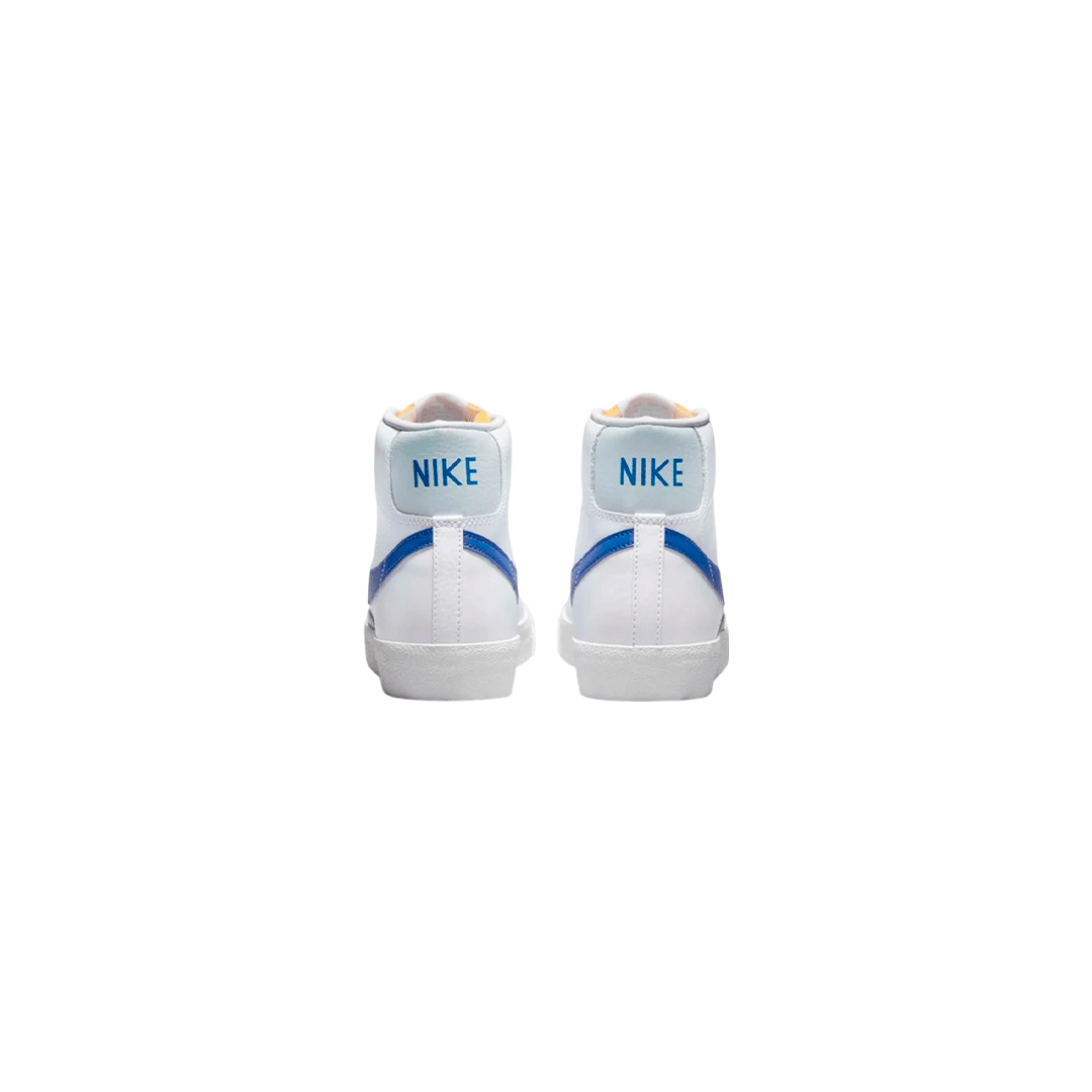 Nike Blazer Mid 77' Vintage "Game Royal"