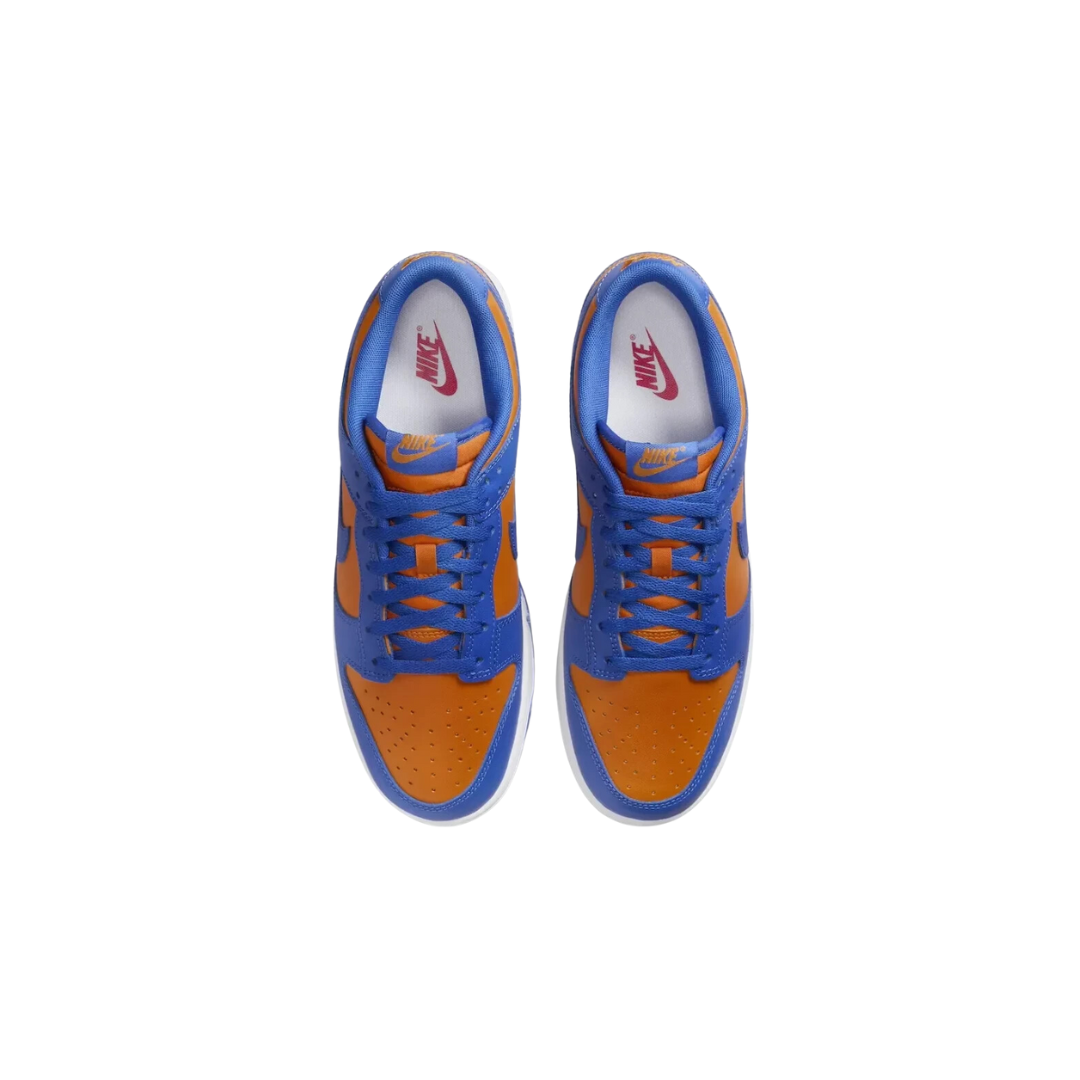 Nike Dunk Low "Knicks"