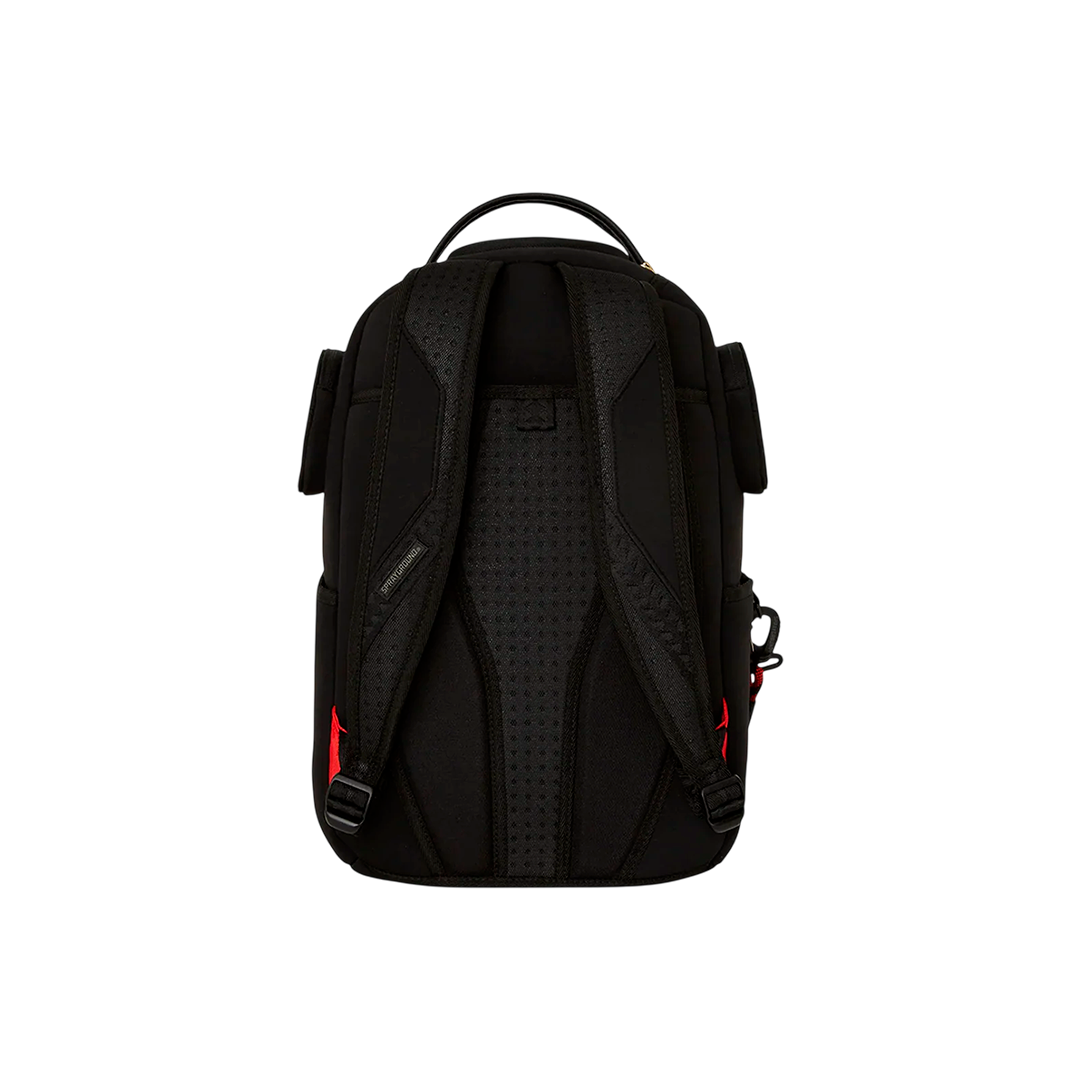 Sprayground "Shark Central Kyushu Mountain"