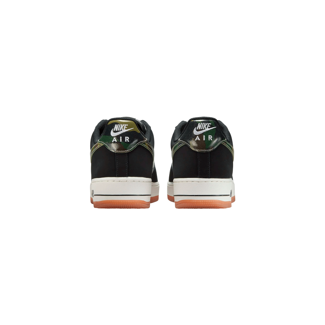 Nike Air Force 1 Low "Camo"