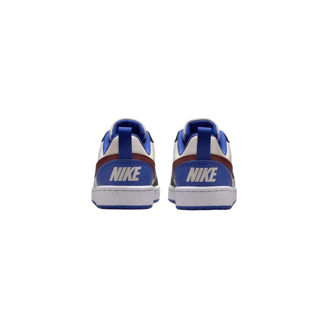 Nike Court Borough Low Recraft "Vintage Green"