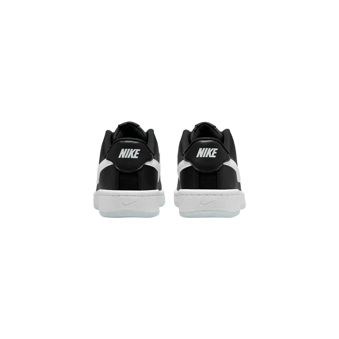 Nike Court Royale 2 Next Nature "Black/White"
