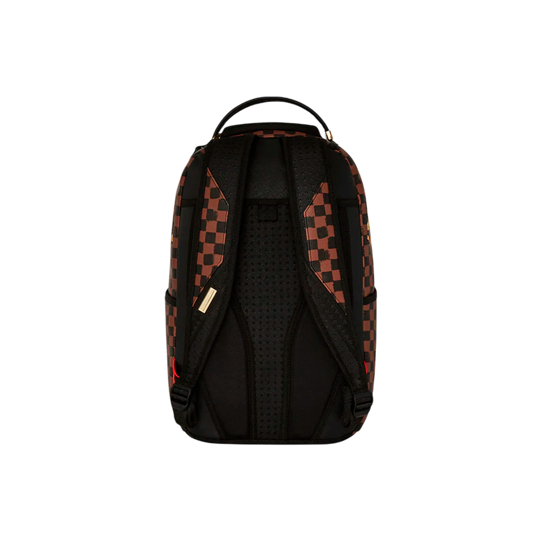 Sprayground "Dlxsv Diaa Allam Sharks In Paris"