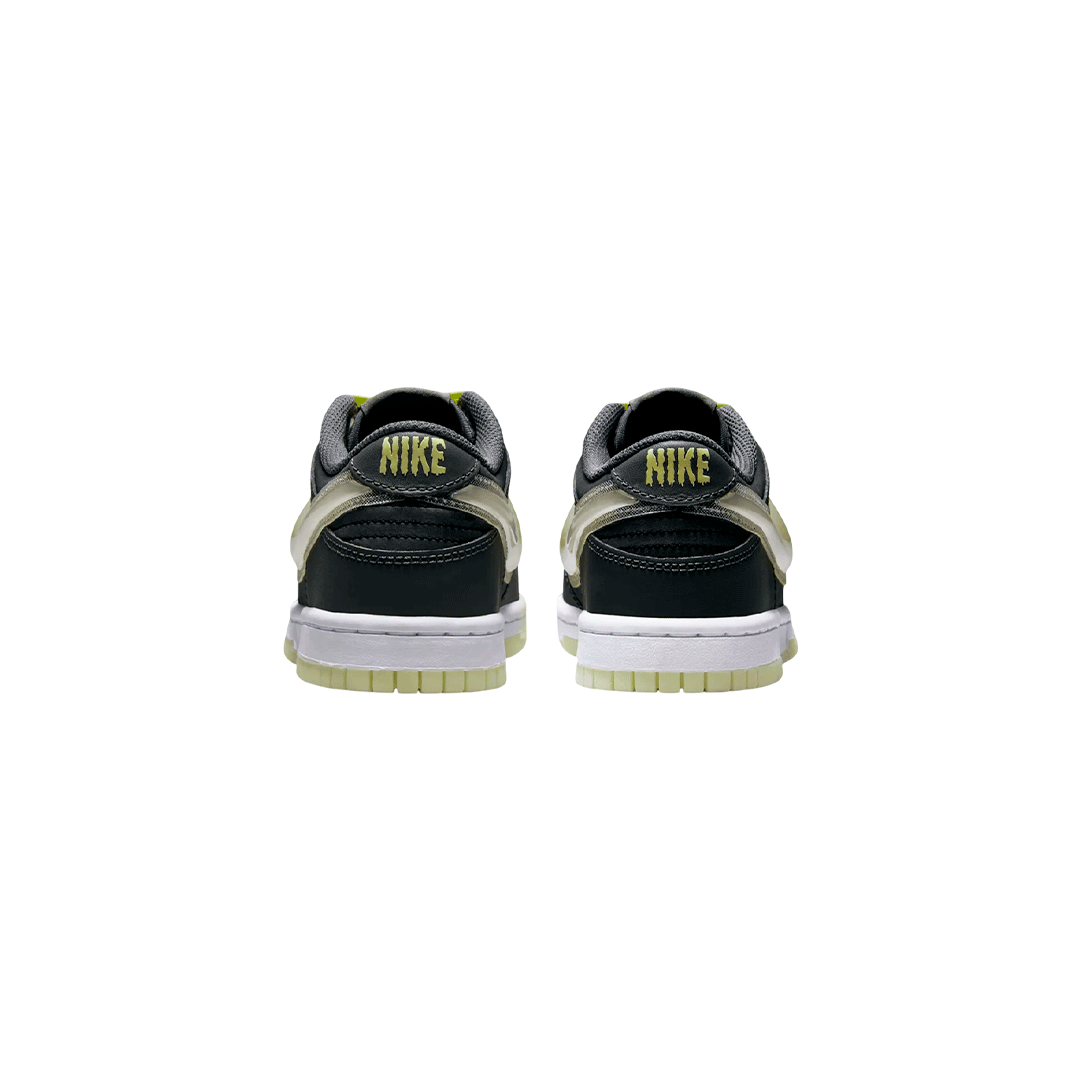 Nike Dunk Low GS "Halloween"