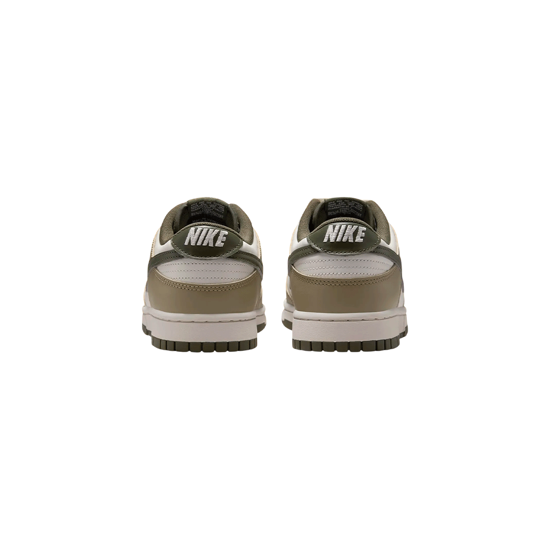 Nike Dunk Low "Neutral Olive Cargo Khaki"