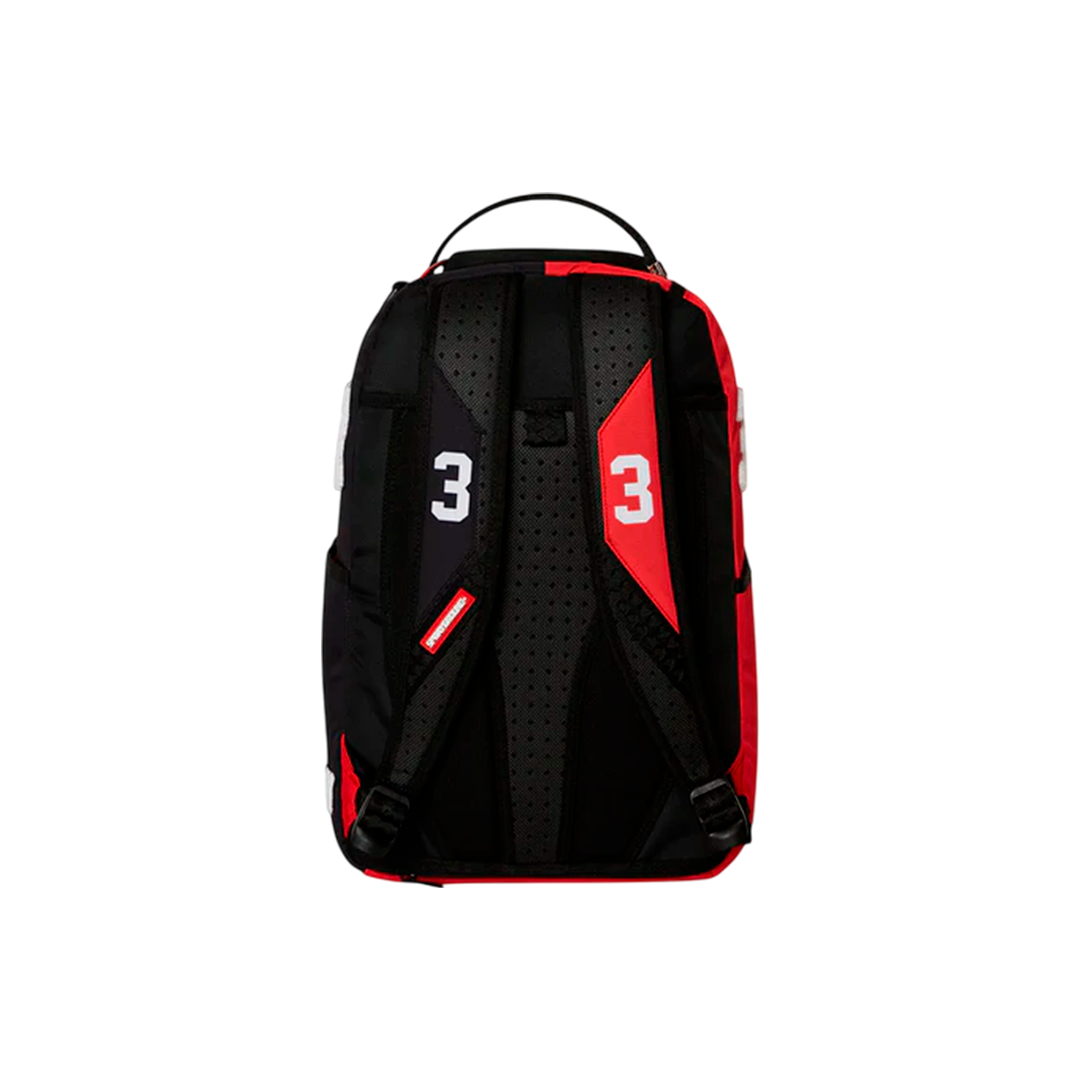 Sprayground "Chenille Dlxsr Air Johanssen Basketball"