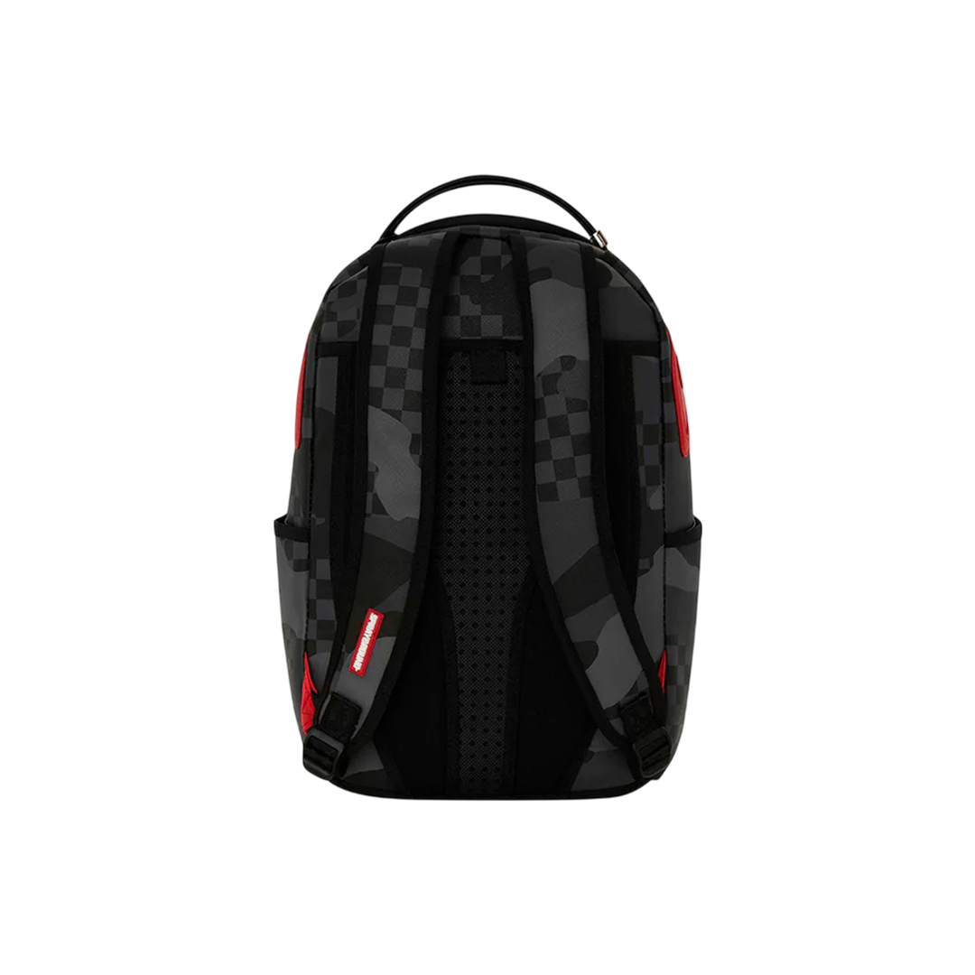 Sprayground "3am Redlight District"