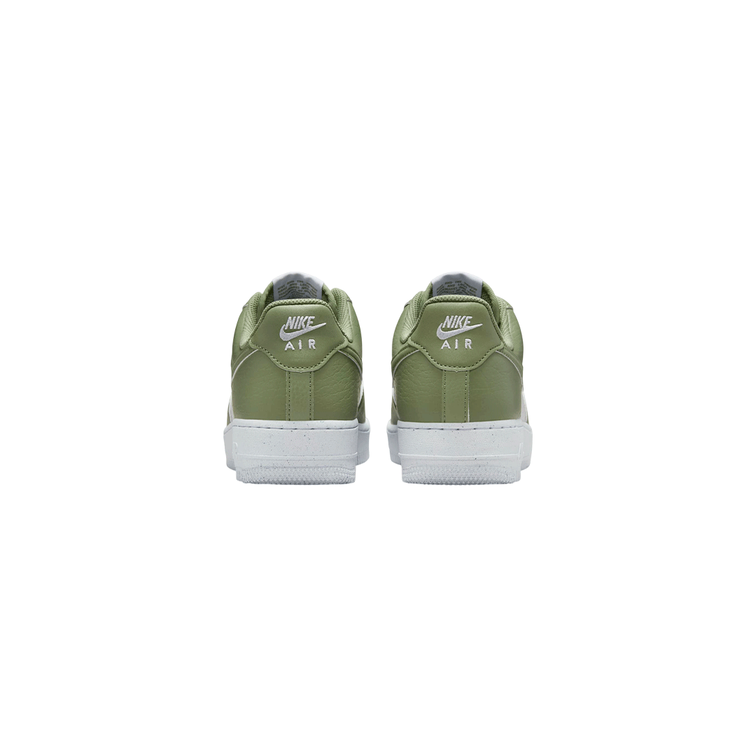 Nike Air Force 1 Low Next Nature "Oil Green"