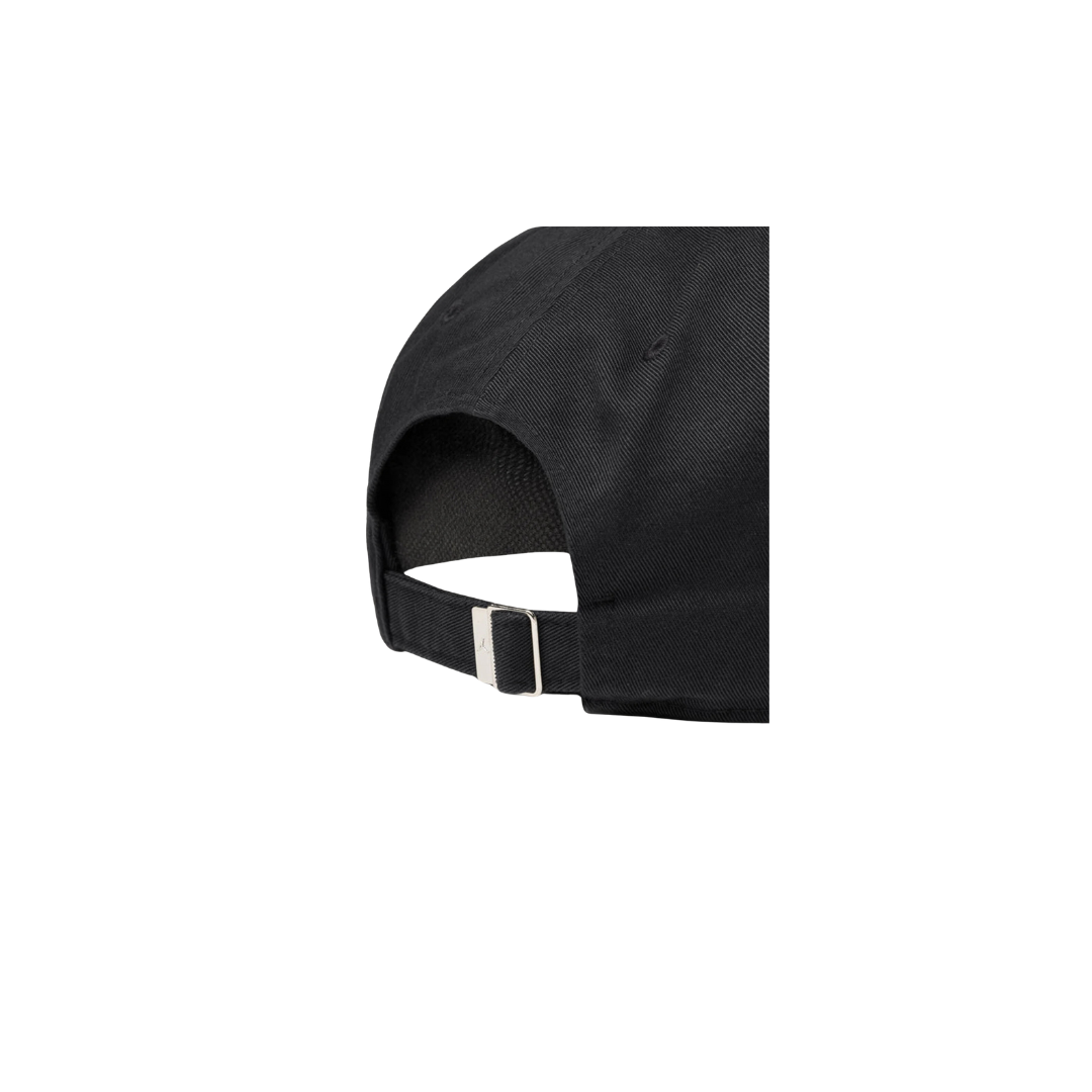 JORDAN J CLUB CAP US CB FLT PATCH