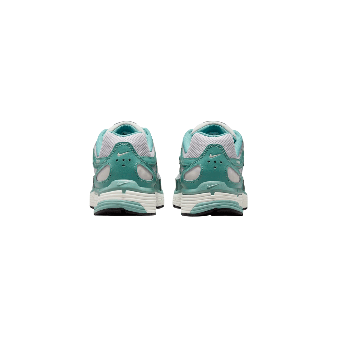 Nike P-6000 "Cannon Soft Pearl"