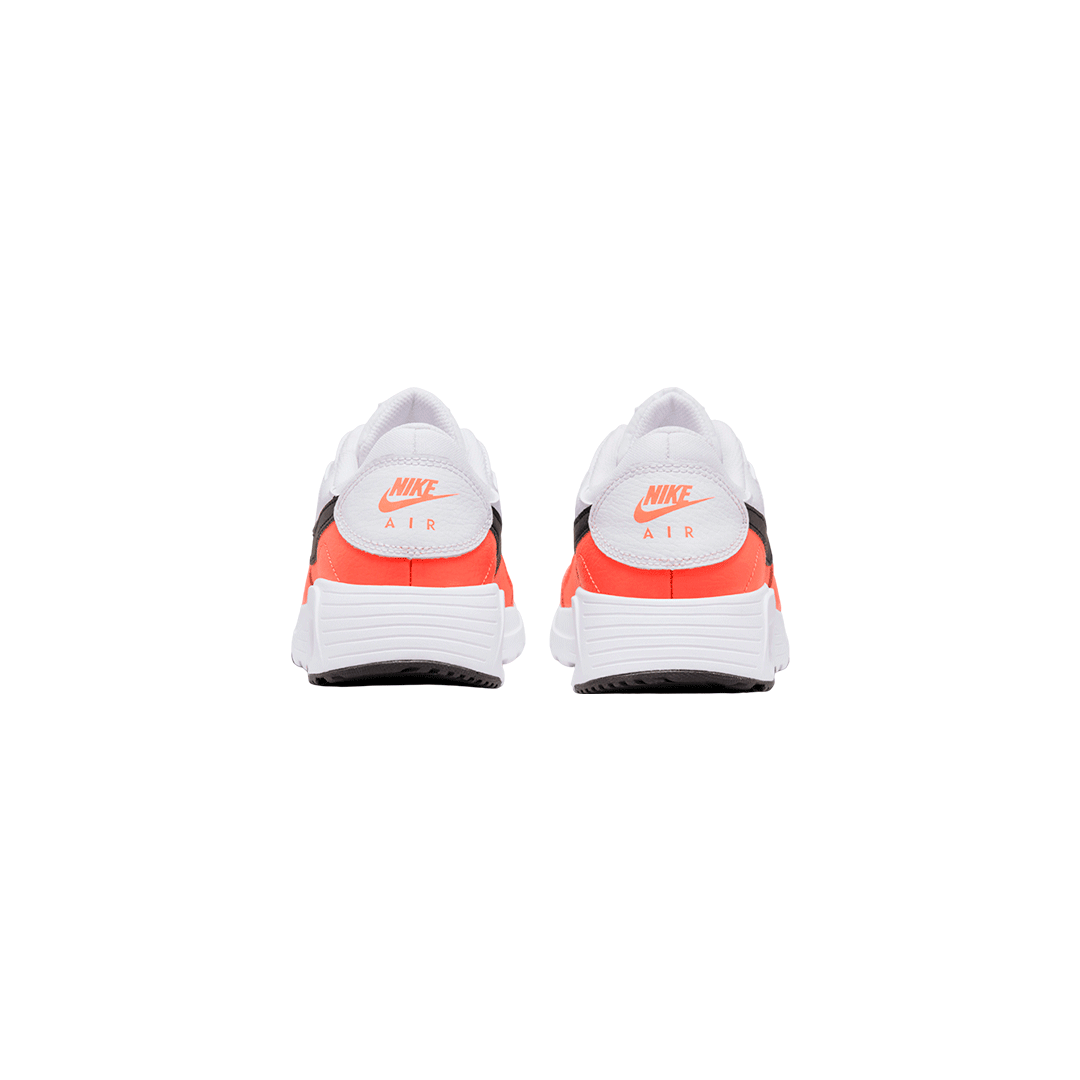 Nike Air Max SC "Blanco Magic Ember"