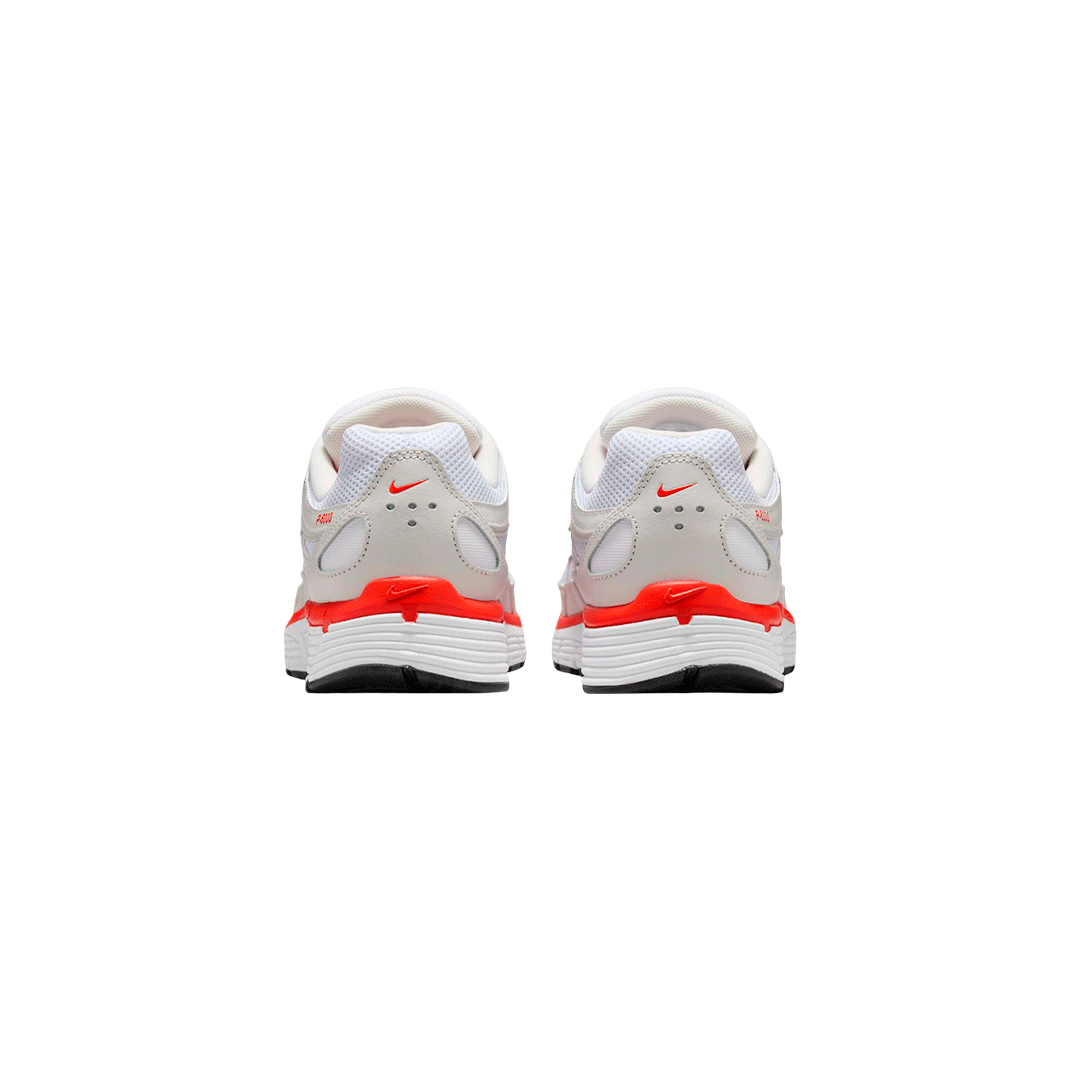 Nike P-6000 "Platinum Picante Red"