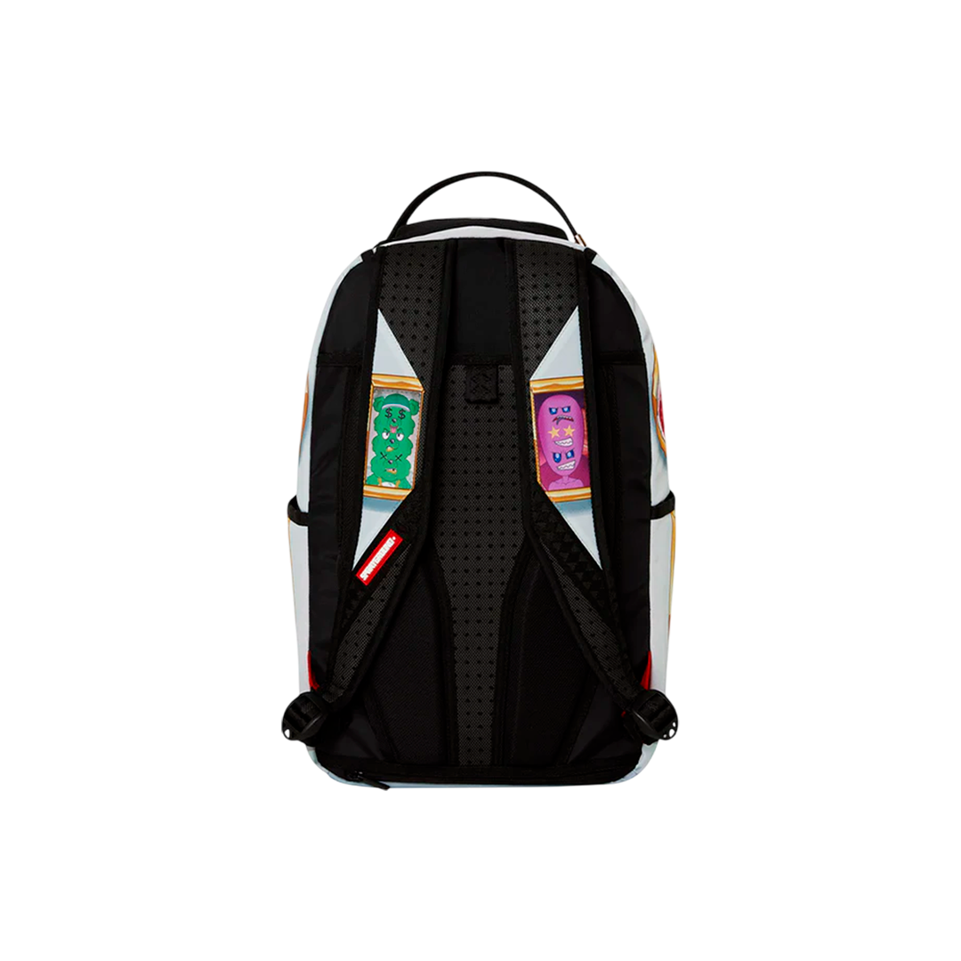 Sprayground "In The Museum Dlxsr"