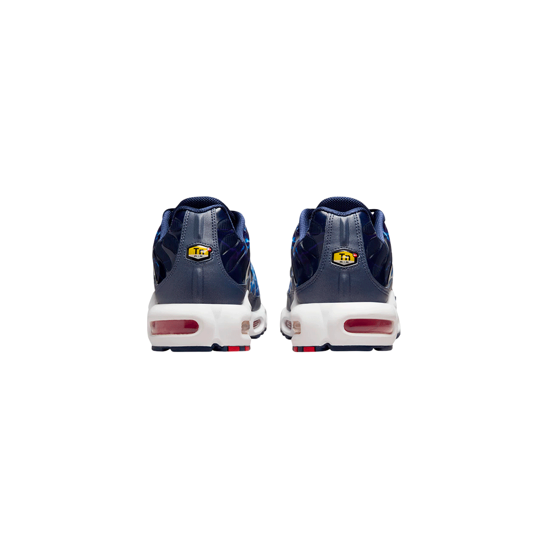 Nike Air Max Plus "Eclair Lightning"