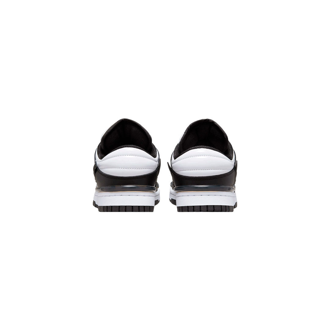 Nike Dunk Low Twist "Panda"