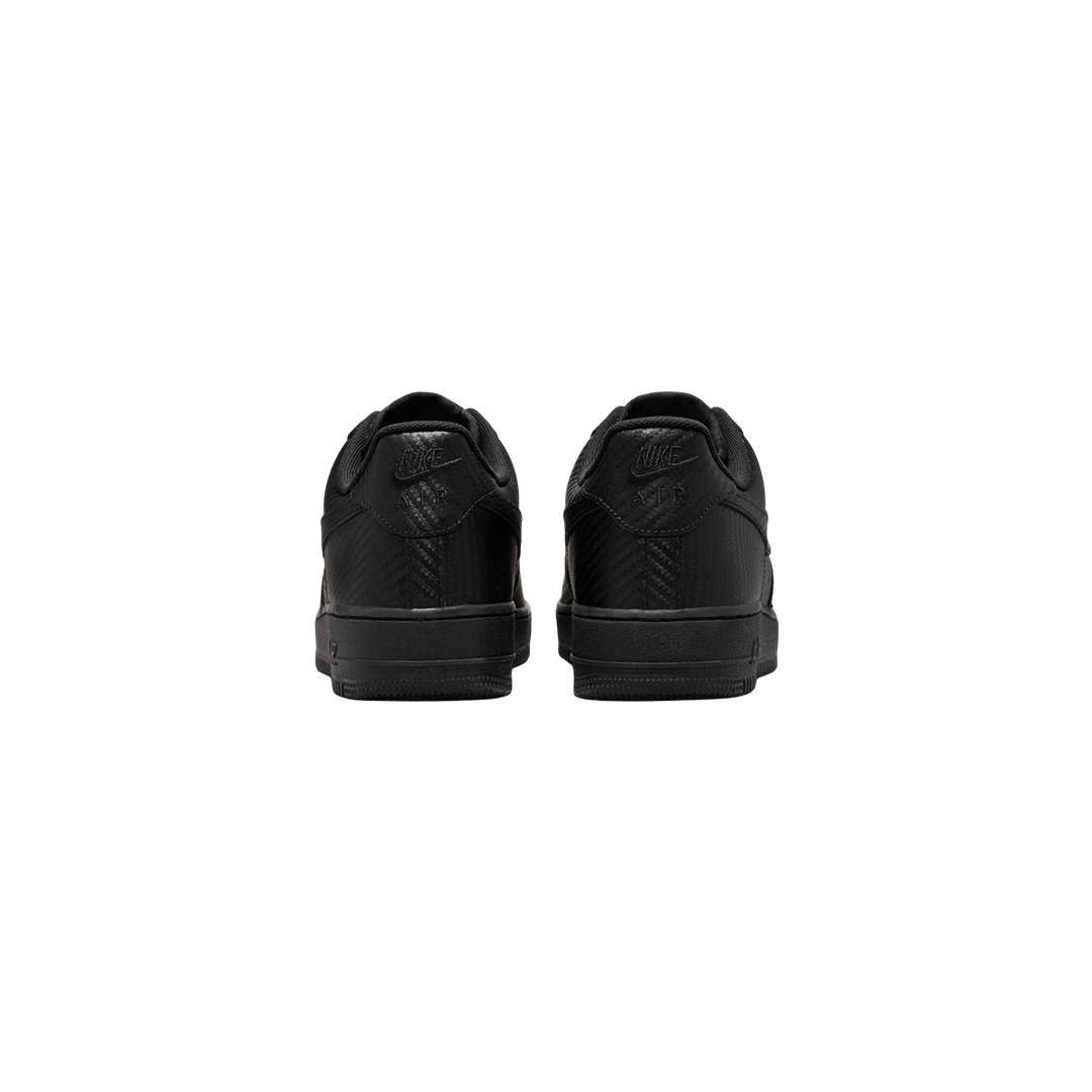 Nike Air Force 1 Low "Carbon Fiber"