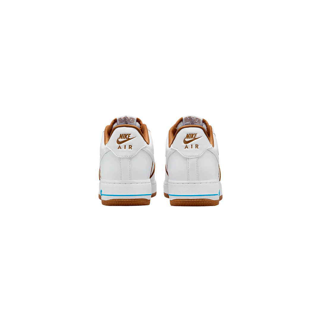 Nike Air Force 1 "Light British Tan"