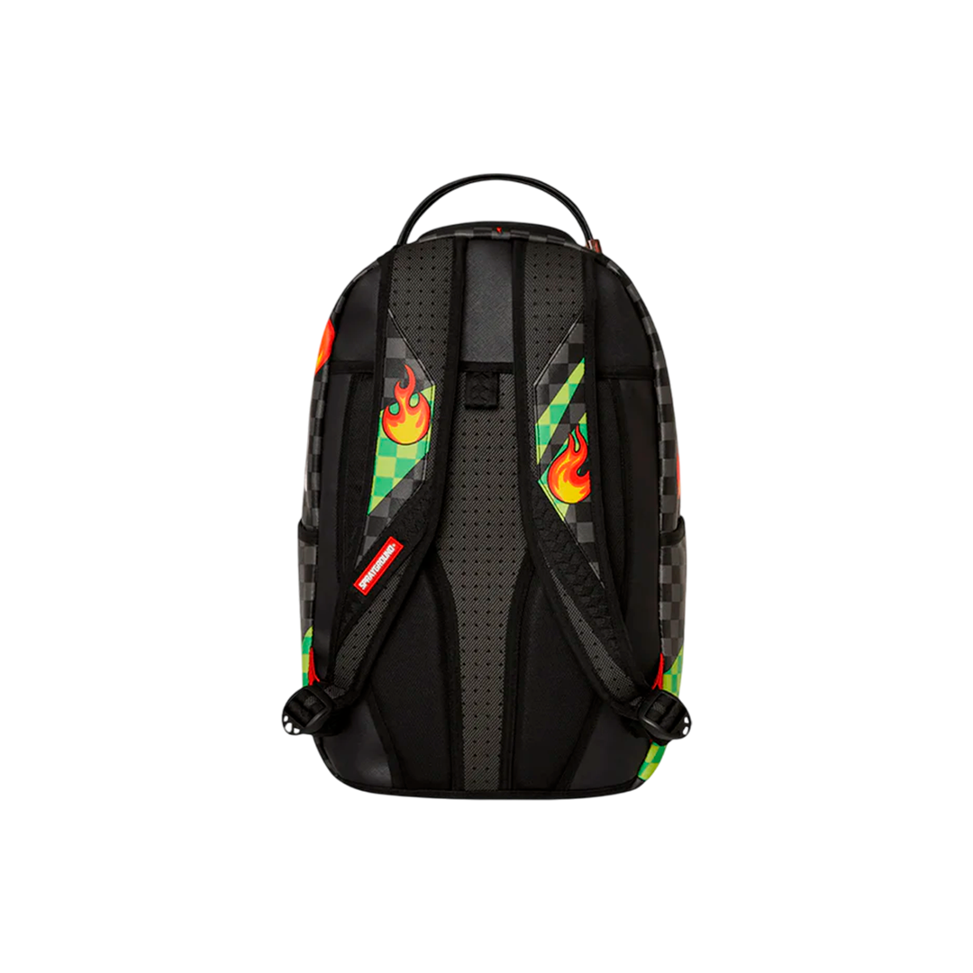 Sprayground "Wtf Diablo"