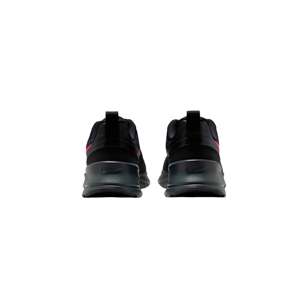 Nike Air Max Nuaxis "Red Black"