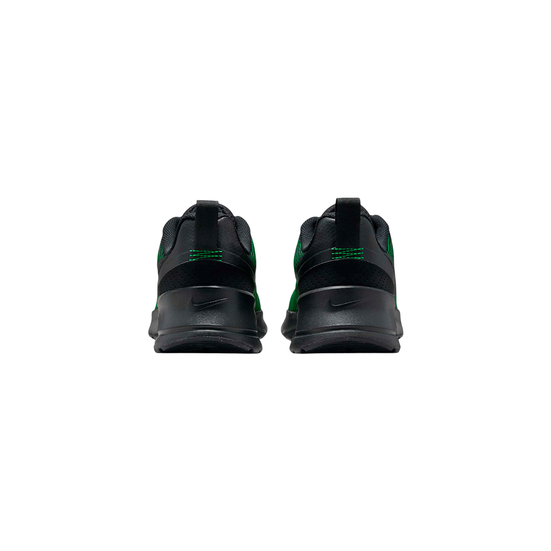 Nike Air Max Nuaxis "Black Green"