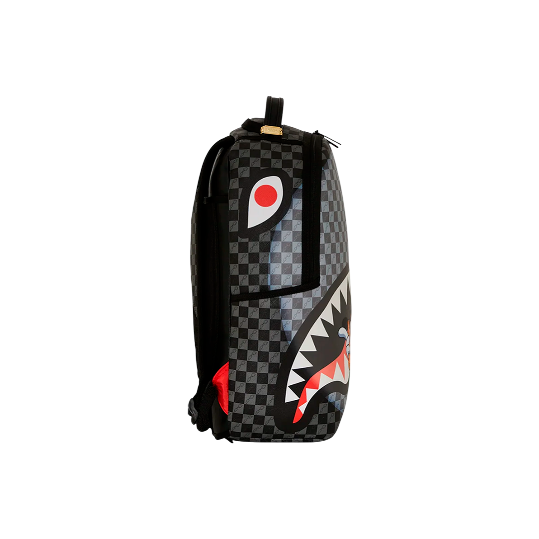 Sprayground "Looney Tunes Bugs Curtain Reveal"