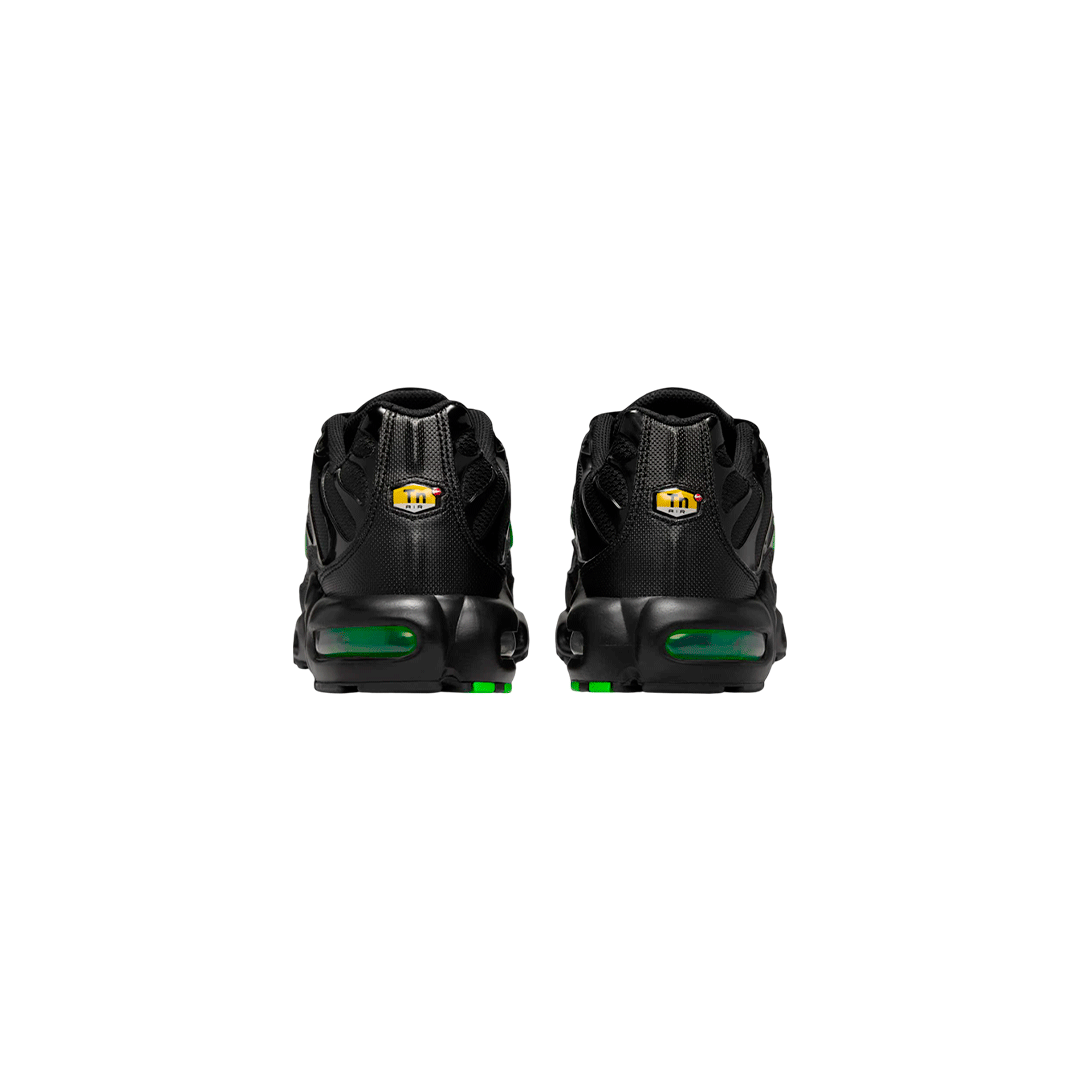 Nike Air Max Plus TN "Green Strike"