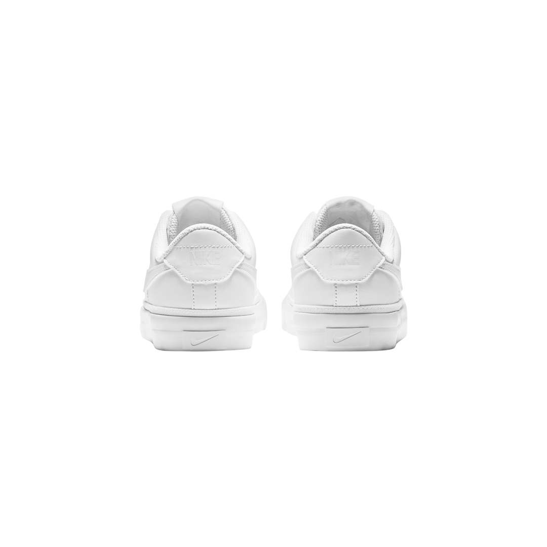 Nike Court Legacy "White"