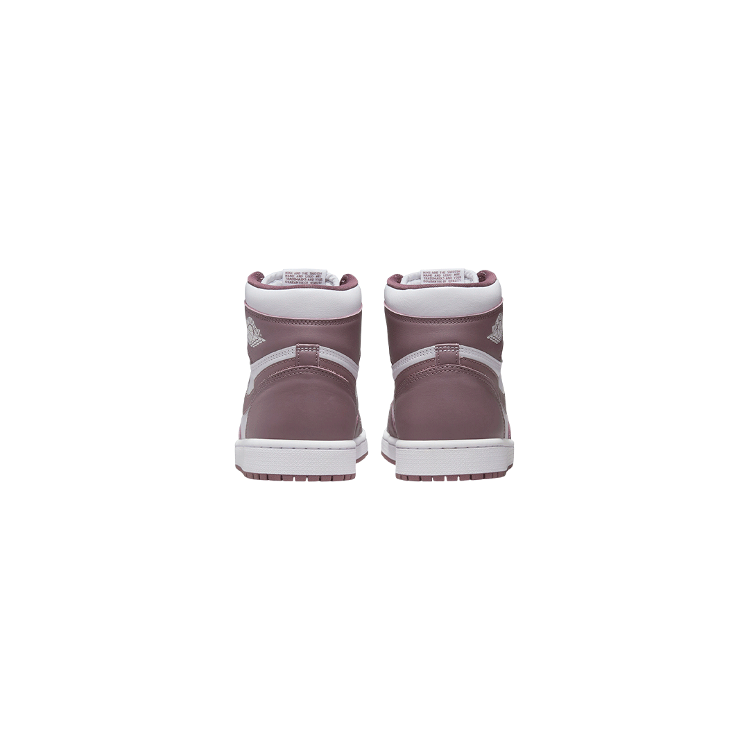 Air Jordan 1 Retro High OG "Malva Sky"
