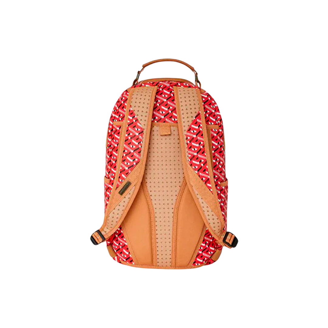 Sprayground "Mochila 3dsg"