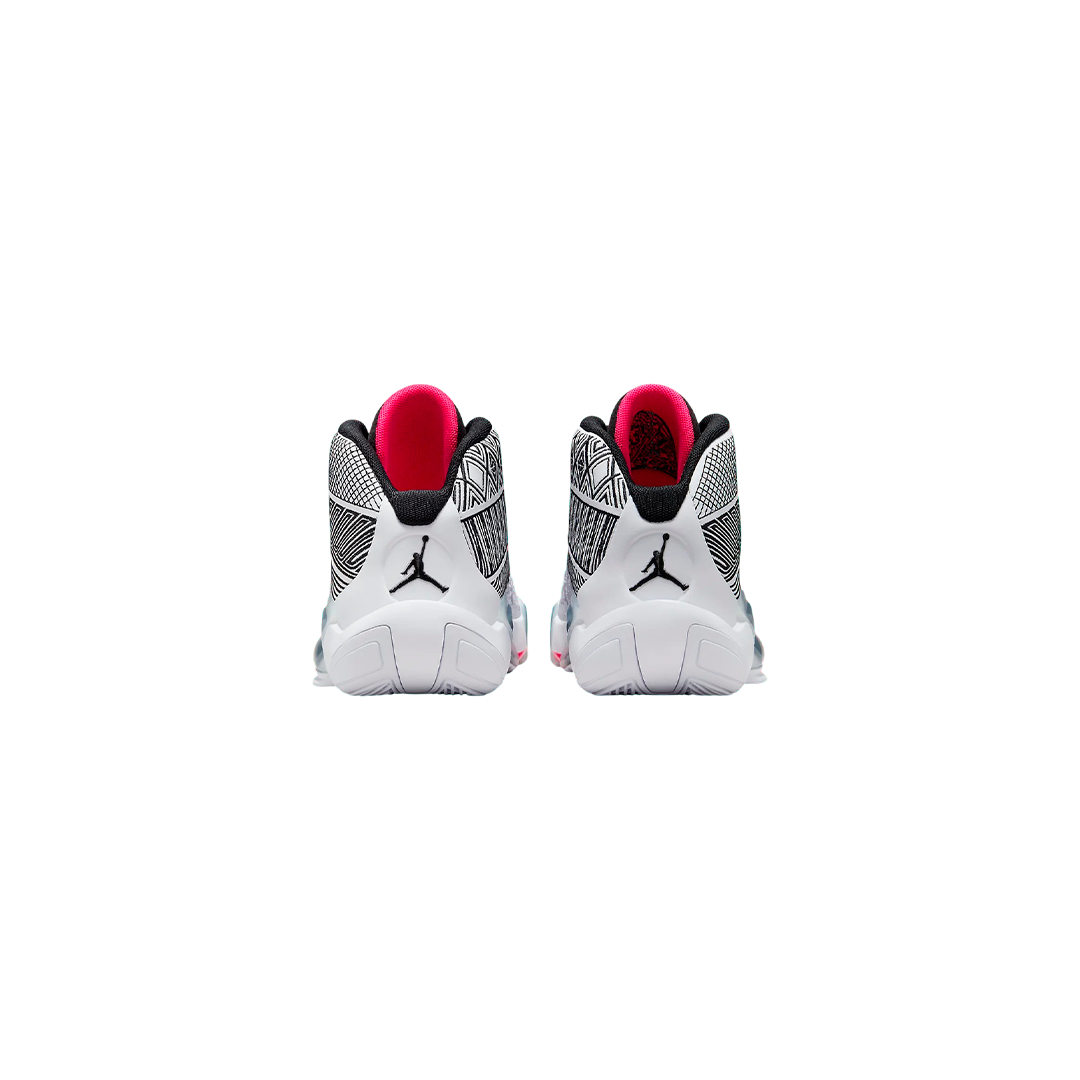 Air Jordan 38 GS "Fundamental 2.0"