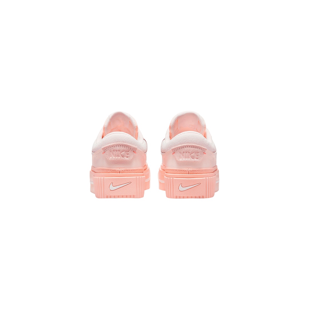 Nike Court Legacy Lift "Pink"