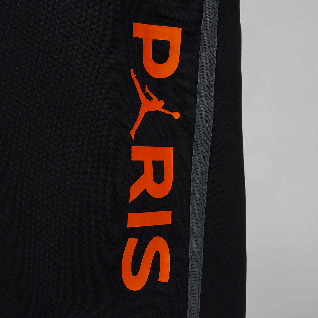 Fleece Sweatpants "Jordan Paris Saint Germain"