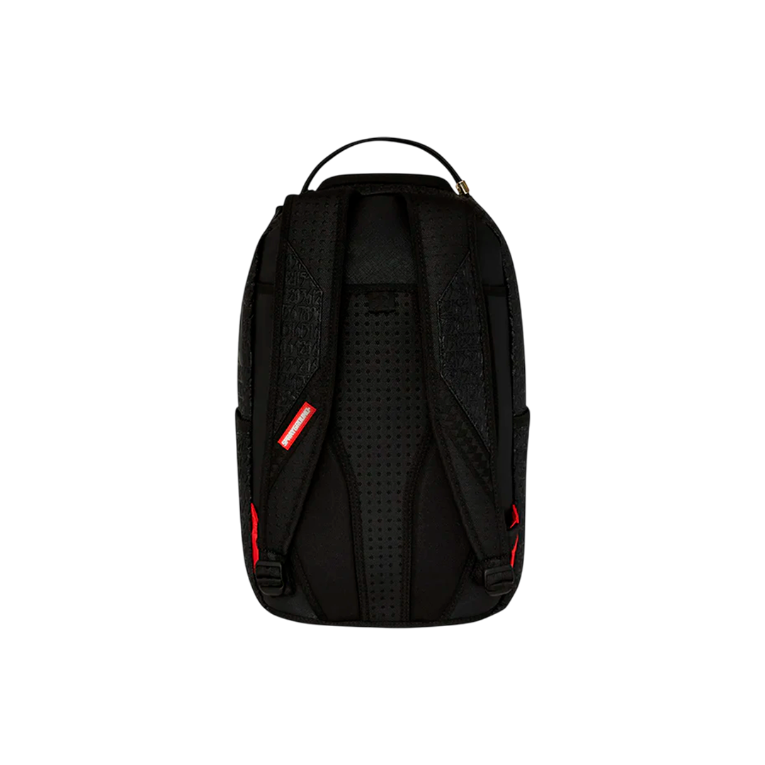 Sprayground "Dlxsv Vato Type"