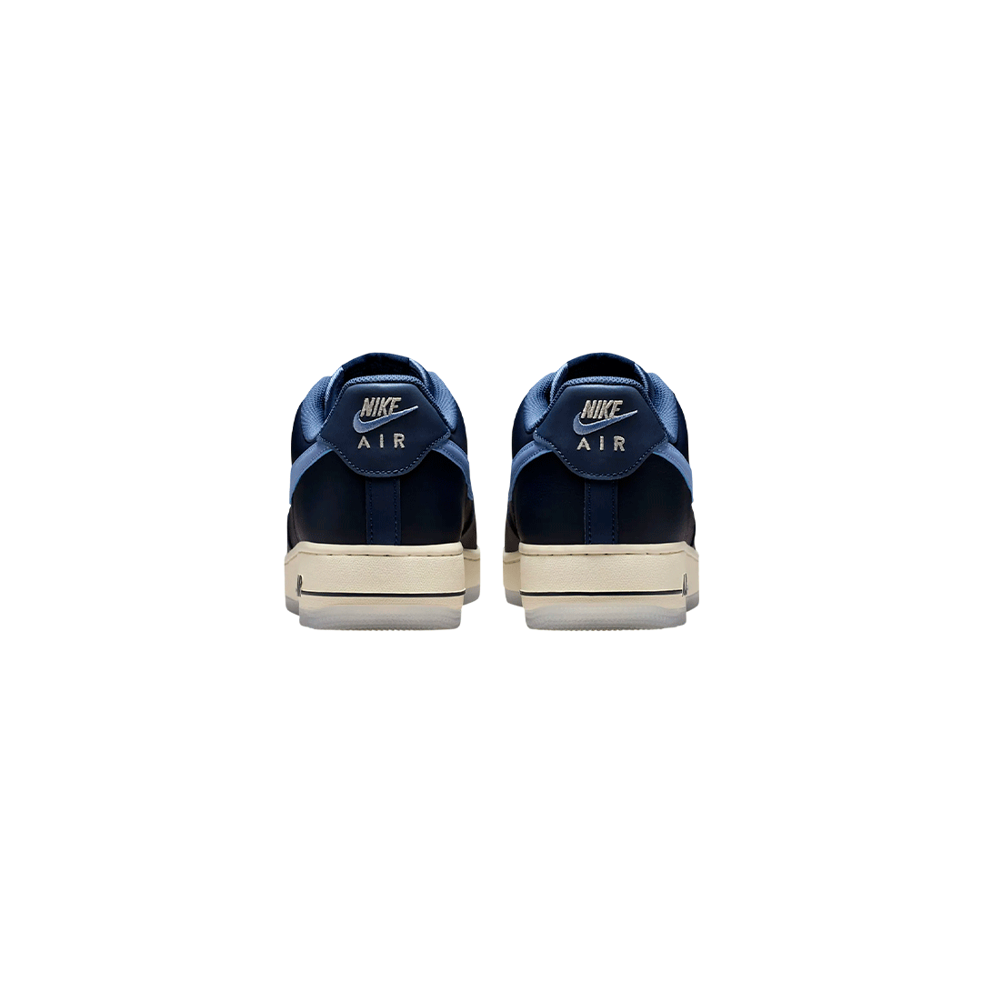 Nike Air Force 1 "Obsidian Diffused Blue"