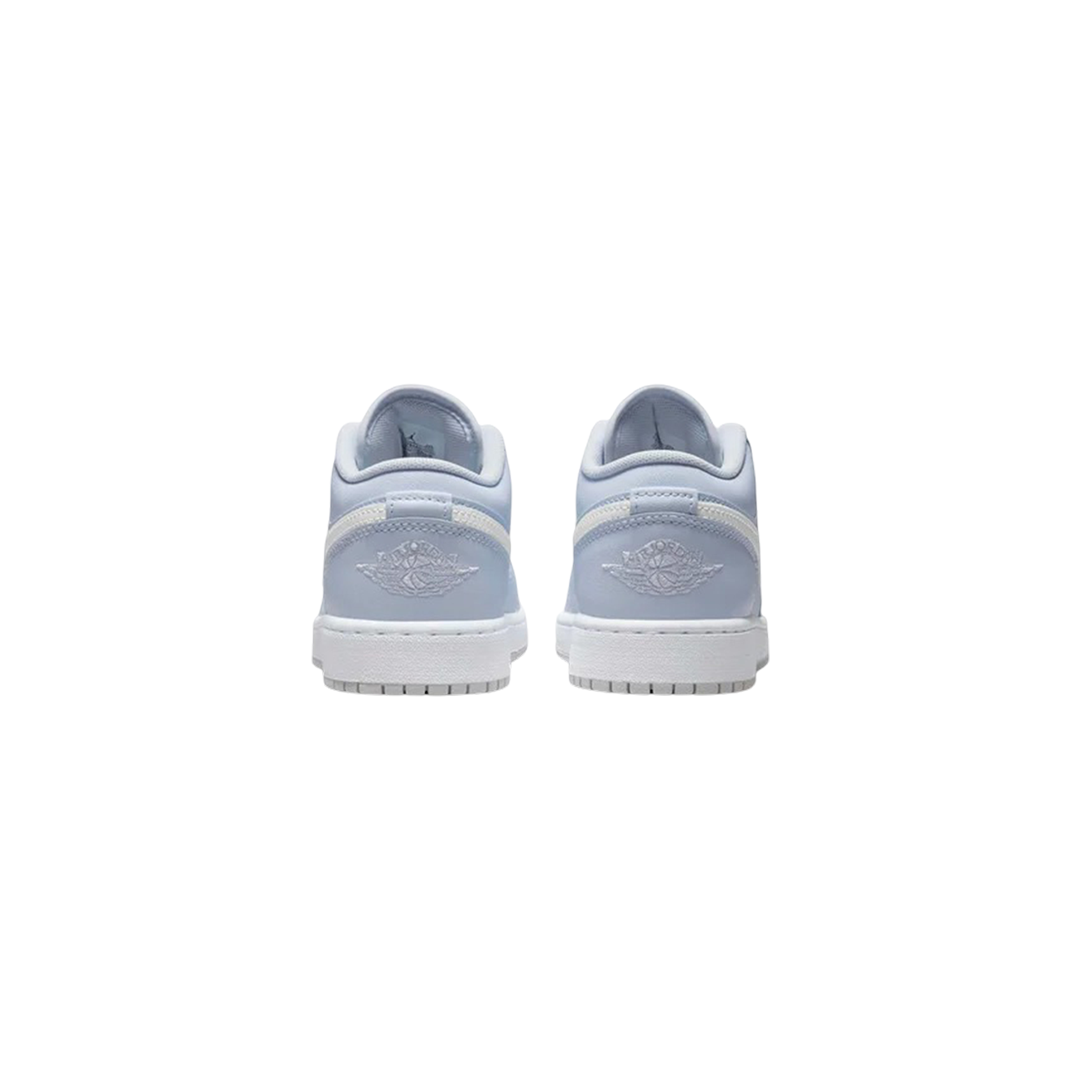 Air Jordan 1 Low GS "Cobalt Bliss"