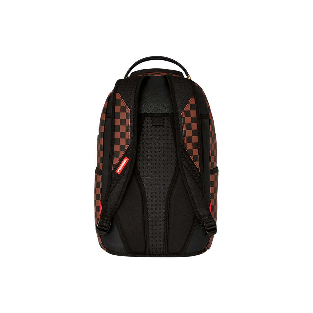 Sprayground "Dlxsv Money Grump"