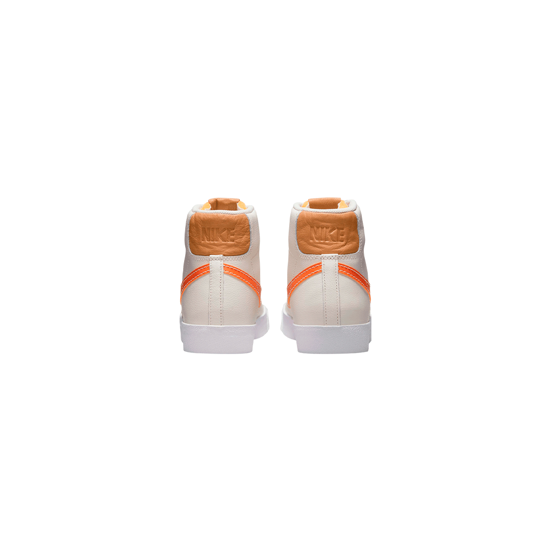 Nike Blazer Mid "Inspected by Swoosh"