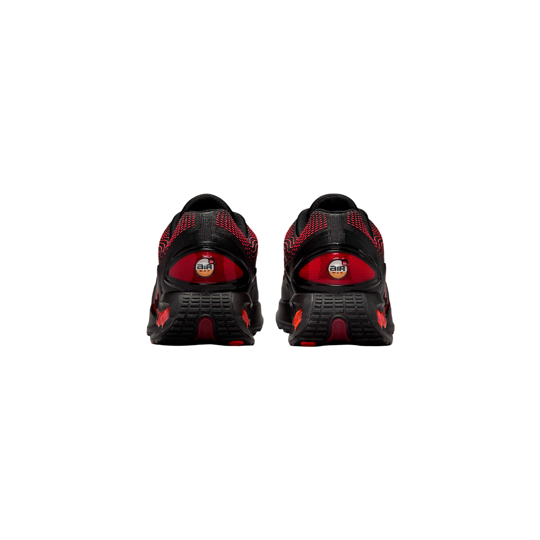 Nike Air Max DN "Red Black"