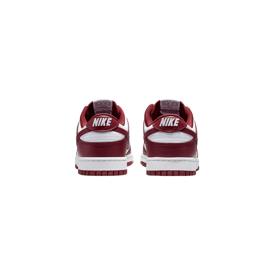 Nike Dunk Low "Redwood"